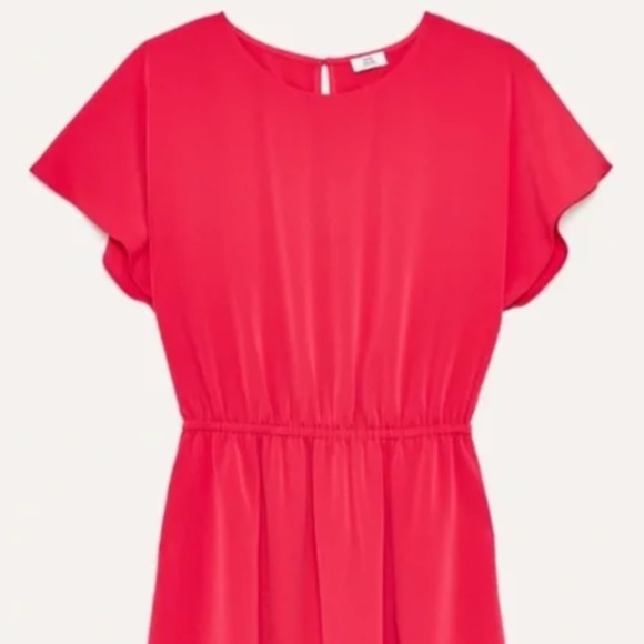 BNWOT⎜Aritzia Little Moon⎜COSMOS DRESS⎜ESPACE - Picture 3 of 15